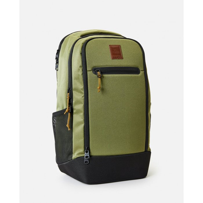 Rip Curl F-Light Ultra 30l Overland Sac à dos Rip Curl F-Light Ultra 30l Overland Sac à dos