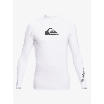 Quiksilver alltime lycra UPF 50 homme