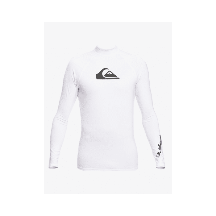 Quiksilver alltime lycra UPF 50 homme Quiksilver alltime lycra UPF 50 homme