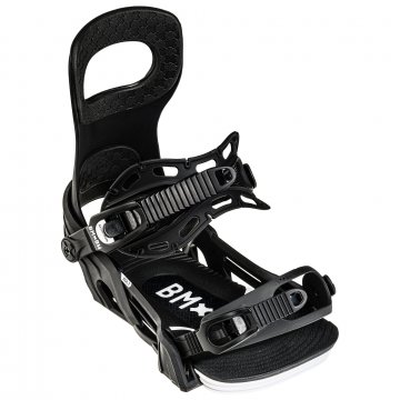 Bent metal bolt Fixation snow h23 FIXATION SNOW