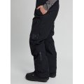Burton ak cyclic gore tex 2l bibpantalon technique homme Burton ak cyclic gore tex 2l bibpantalon technique homme
