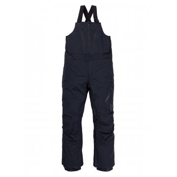 Burton ak cyclic gore tex 2l bibpantalon technique homme