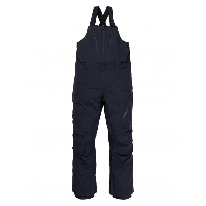 Burton ak cyclic gore tex 2l bibpantalon technique homme Burton ak cyclic gore tex 2l bibpantalon technique homme