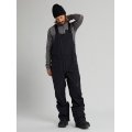 Burton ak cyclic gore tex 2l bibpantalon technique homme Burton ak cyclic gore tex 2l bibpantalon technique homme