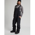 Burton ak cyclic gore tex 2l bibpantalon technique homme Burton ak cyclic gore tex 2l bibpantalon technique homme