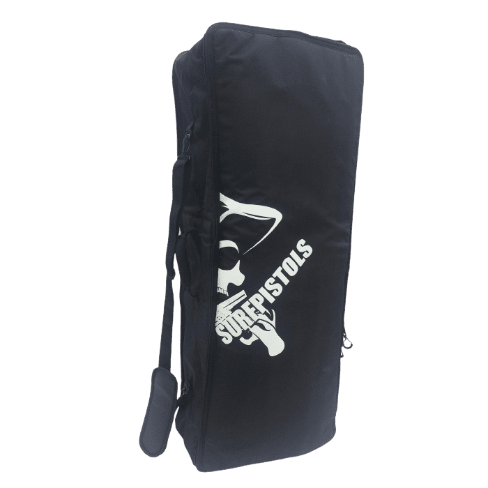 Surf pistols surfpistols malette foil2022 110 CM