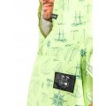 All-in travel poncho 2022