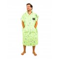 All-in travel poncho 2022