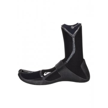 Quiksilver Marathon Sessions 3mm Chausson de surf