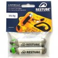 Restube restube co2 cartridges x 2 SUP LEASH