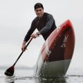 Sic XRS 14 SF Paddle de race rigide Sic XRS 14 SF Paddle de race rigide