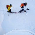kingpin 13 100-125mm Fixation ski 2023