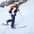 kingpin 13 100-125mm Fixation ski 2023
