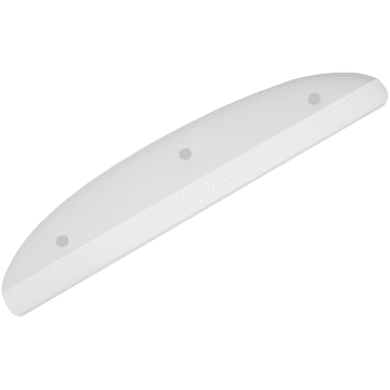 Powell Peralta Tail Bone white