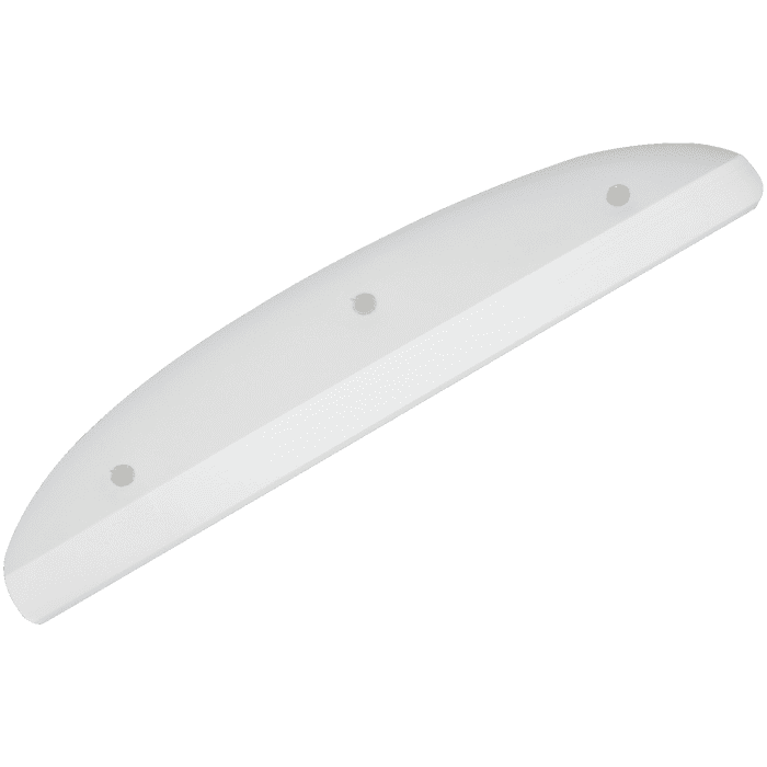 Powell Peralta Tail Bone white