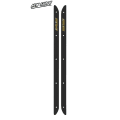 Santa Cruz Rails slimline HSR Black
