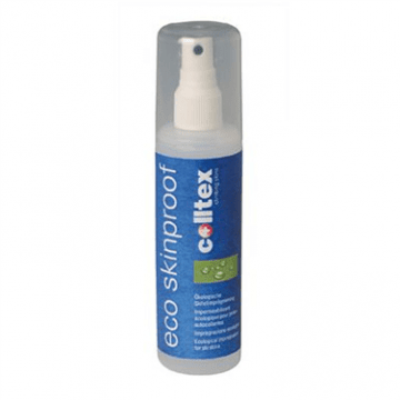 Colltex eco skinproof imperméabilisant peaux