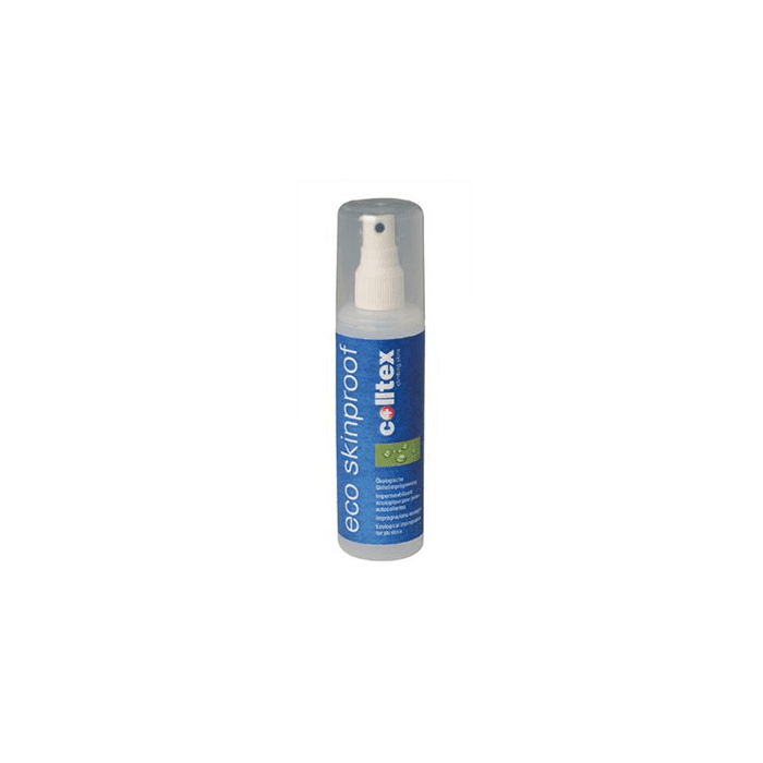 Colltex eco skinproof imperméabilisant peaux Colltex eco skinproof imperméabilisant peaux