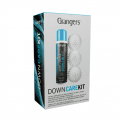 Grangers down carekit (2in1 wash & re) kit imperméabilisant Grangers down carekit (2in1 wash & re) kit imperméabilisant