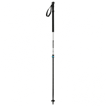 Summit pole haute route 2 parts speedlock batons de randonnées