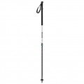 Summit pole haute route 2 parts speedlock batons de randonnées