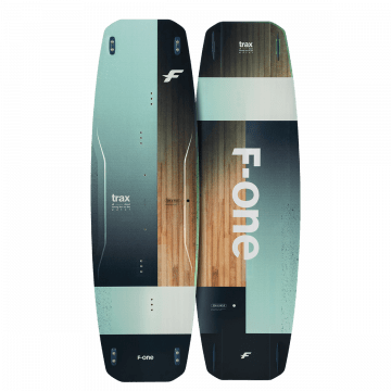 F-one trax Planche de kitesurf twintip 2023
