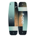 F-one trax Planche de kitesurf twintip 2023