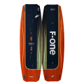 F-one trax hrd lite tech Planche de kitesurf twintip 2023
