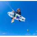 Duotone Surfboard Fish D/LAB Planche de kite surf 2023