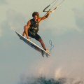 Duotone Surfboard Wam D/LAB Planche de kite surf 2023