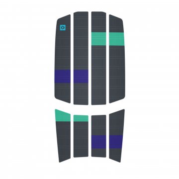 Duotone traction pad team front 2023