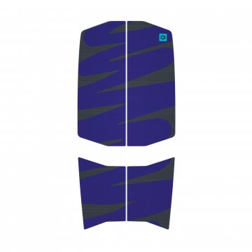 Duotone traction pad front 2023