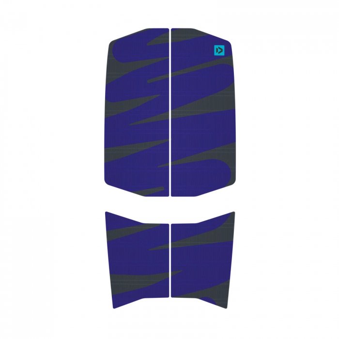 Duotone traction pad front 2023