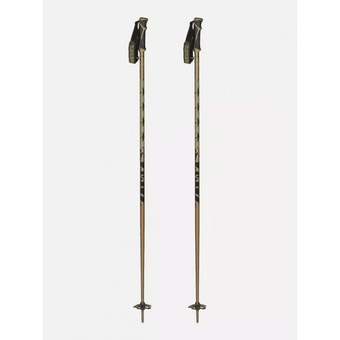 K2 freeride 18 Batons de ski 2023 K2 freeride 18 Batons de ski 2023