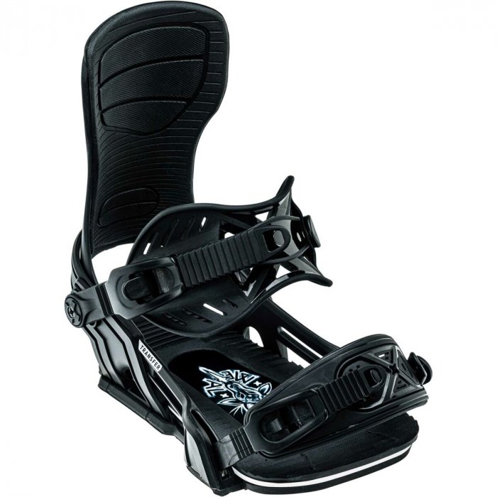 Bent metal transfer Fixation snow homme 2023 Bent metal transfer Fixation snow homme 2023