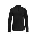 Protest mutez pull femme