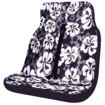 Surf pistols housse de siège universelle pour banquette de fourgon