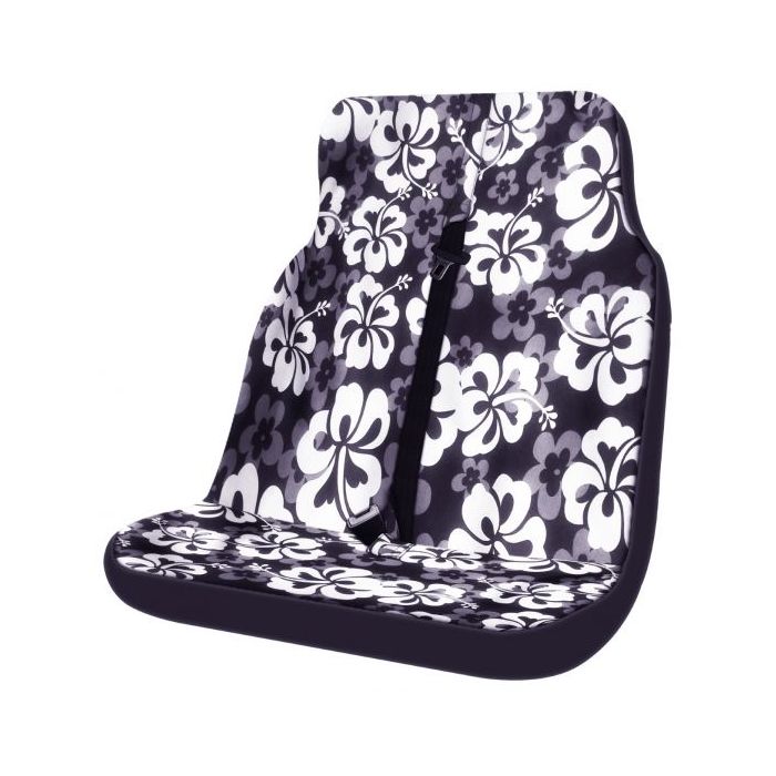 Surf pistols housse de siège universelle pour banquette de fourgon