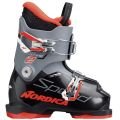Nordica speedmachine j 2 Chaussure ski enfant 2023