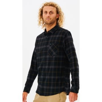 Rip curl checked in flannelh23