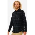 Rip curl checked in flannelh23