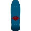 Powell Peralta Per Welinder Skull Blue Reissue Plateau de skateboard Powell Peralta Per Welinder Skull Blue Reissue Plateau de skateboard