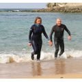 Ocean Step Classic 4/3 combinaison intégrale de longe-côte femme 2023 Ocean Step Classic 4/3 combinaison intégrale de longe-côte femme 2023