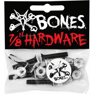 Bones jeu de 8 vis vato 0.875 pouceh23