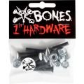 Bones Jeu de 8 vis vato 1 pouce