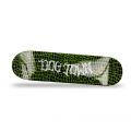 Dogtown Horror Script Street Animal Reptile 8.25 plateau de skateboard