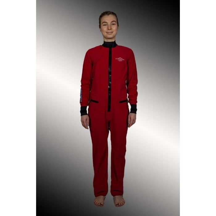 Starboard blend combinaison sèche femme 2022 Starboard blend combinaison sèche femme 2022
