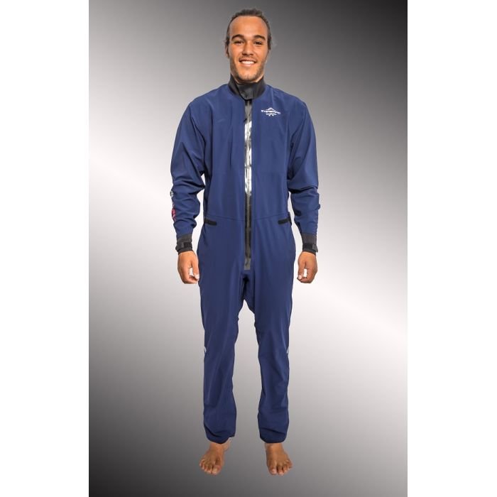 Starboard blend combinaison sèche homme 2022 Starboard blend combinaison sèche homme 2022