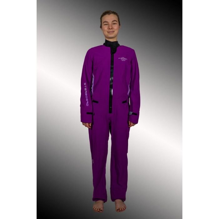 Starboard All Star Femme Decadence/PrincessCombinaison sèche étanche2022 Starboard All Star Femme Decadence/PrincessCombinaison sèche étanche2022