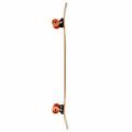 BTFL Sydney Dancer 45" Longboard de dancing complet